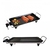 Parrilla de mesa electrica plancha grill Daewoo DTG-748 - Persia Comodoro