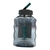 Botella jugo Kido 250ml para niños con bombilla Gris - comprar online
