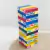 Juego de mesa Jenga Uno 01016