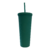Vaso Keep Tumbler con bombilla 710ml Turquesa en internet