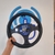 Funda cubre volante Good Year para auto GY-SWC-128-PU - comprar online