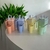 Kit tereré termo 3L + 1 vaso con bombilla MetaMate lila pastel - comprar online