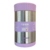 Lunchera vianda Keep termo comida 600ml Lila - comprar online