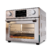 Freidora Air Fryer + Spiedo + Convector + Descongelador Morelli Bari 25 Litros - comprar online