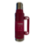 Termo Keep Hammered 1 litro y medio con asa de agarre y pico cebador Rosa - Persia Comodoro