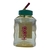 Botella jugo Kido 250ml para niños con bombilla Amarillo - comprar online