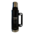 Termo Keep Hammered 1 litro y medio con asa de agarre y pico cebador Negro en internet