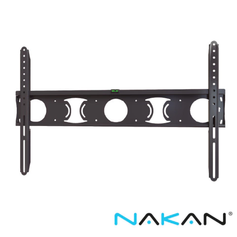 Soporte fijo 40´´ a 90´´ Nakan SPL-686f