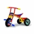Triciclo Max Cars Disney Rayo McQueen
