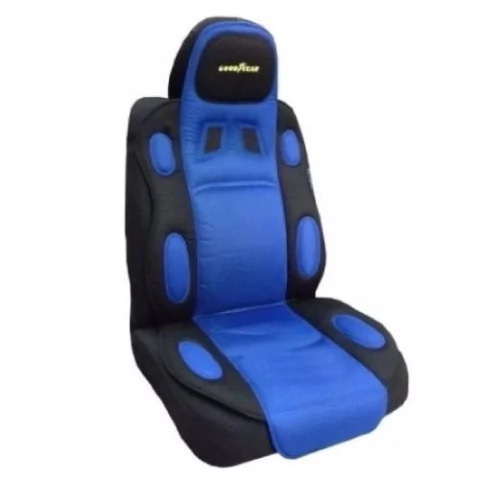 Cubre asiento Good Year con almohadon acolchado GY-CSU-102