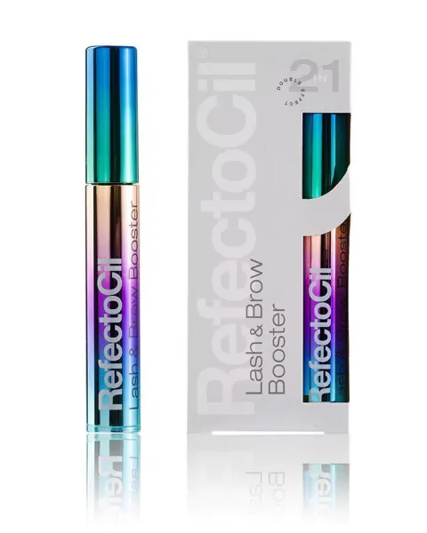 Booster RefectoCil - Crecimiento de Cejas y Pestañas