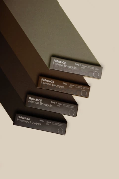 Tinte Intense Chocolate Brown RefectoCil - 1 pomo de 15ml en internet