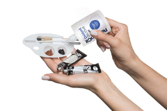 Silicone Pads RefectoCil - 1 par de pads - comprar online