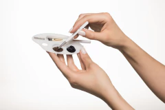 Chestnut n.° 4 RefectoCil - 1 pomo de 15ml - Beauty Club