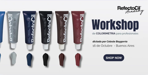 Carrusel Beauty Club