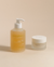 SKINCARE 101 - SMOOTH SET / Cleansing Bubbles + Smooth Potion