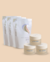 PACK SEMESTRAL AQUA /Limpieza + Hidratación/ x3 (3 Repuestos Cleansing Bubbles + 3 Aqua Potion) - comprar online