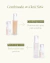 Brightening Drops combinado con otros productos kosmos