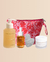 THE RITUAL GIFT / Cleansing Bubbles + Beta Glow Oil + Gua Sha + Smooth Potion (opción neceser) en internet
