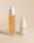 GLOW SET ( piel sensible ) / Clarifying Toner + Brightening Drops - comprar online