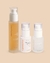 TRÍO TRATAMIENTO DE MANCHAS | Brightening Drops + Balancing Drops + Renovador (opción intensa o suave) - comprar online