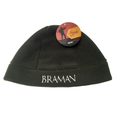 GORRO DE POLAR BRAMAN