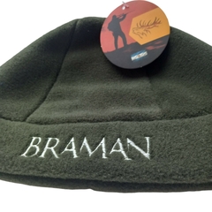 GORRO DE POLAR BRAMAN - comprar online