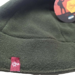 GORRO DE POLAR BRAMAN en internet