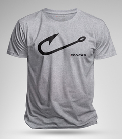 REMERA DE ALGODÓN - ANZUELO en internet