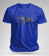 Remera de algodon manga corta - Ciervo Argentina hunt - comprar online