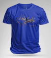Remera de algodon manga corta - Ciervo Argentina hunt - comprar online