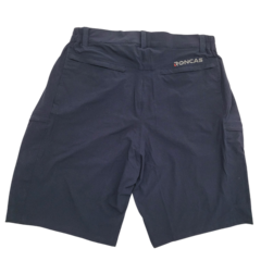 BERMUDA RIPSTOP ANTIDESGARRO - AZUL en internet