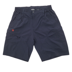 BERMUDA RIPSTOP ANTIDESGARRO - AZUL - comprar online