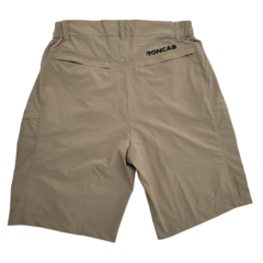 BERMUDA RIPSTOP ANTIDESGARRO - BEIGE en internet