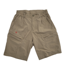 BERMUDA RIPSTOP ANTIDESGARRO - BEIGE - comprar online