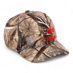 GORRA DE GABARDINA LEMU