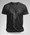 REMERA ALGODON COLORADO - comprar online