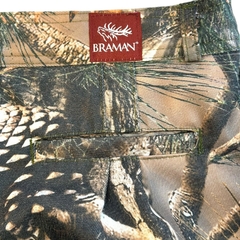 BOMBACHA DE CAMPO - OUTDOOR SHOP
