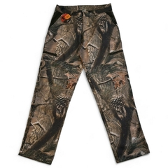 PANTALÓN CARGO