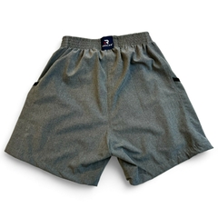 SHORT - GRIS en internet