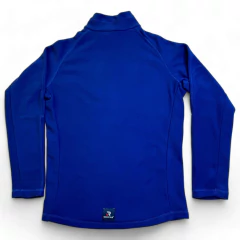 BUZO MICROPOLAR - AZUL