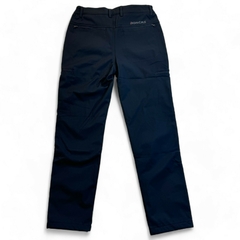 PANTALÓN SOFTSHELL - AZUL en internet