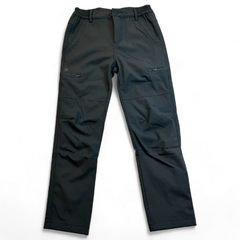 PANTALÓN SOFTSHELL - GRIS