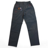 PANTALÓN RIPSTOP DESMONTABLE - VERDE