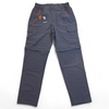 PANTALÓN RIPSTOP DESMONTABLE - GRIS