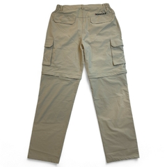 PANTALÓN RIPSTOP DESMONTABLE - BEIGE en internet