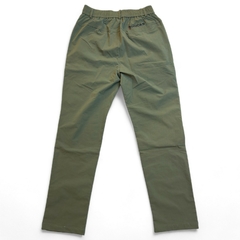 PANTALÓN NAUTICO - VERDE en internet