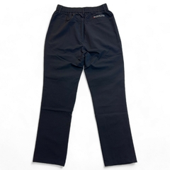 PANTALÓN NAUTICO - NEGRO en internet