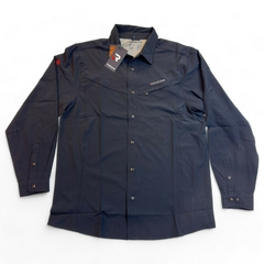 CAMISA NEGRA