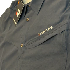 CAMISA AZUL en internet